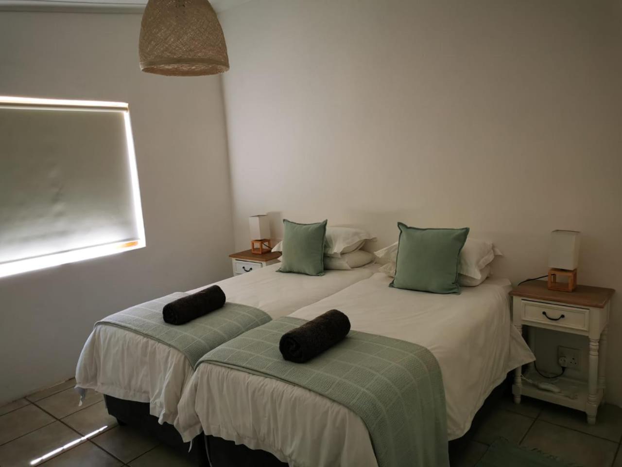 Sipreslaan Selfsorg Gastehuis 라디스미스 외부 사진